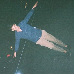 Meet your Posher, Juan